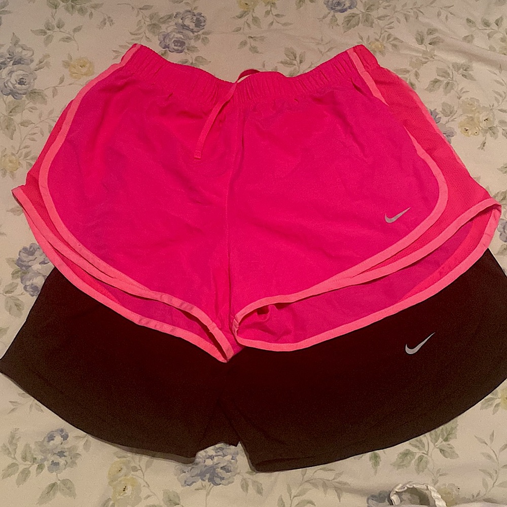Nike shorts!